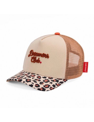 Casquette trucker
