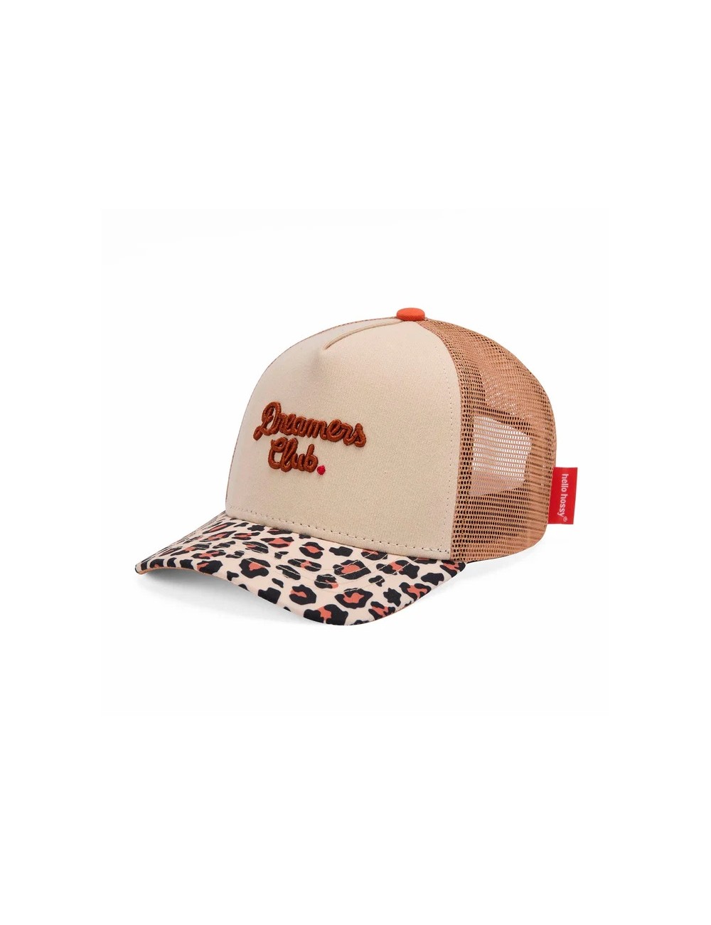 Casquette trucker