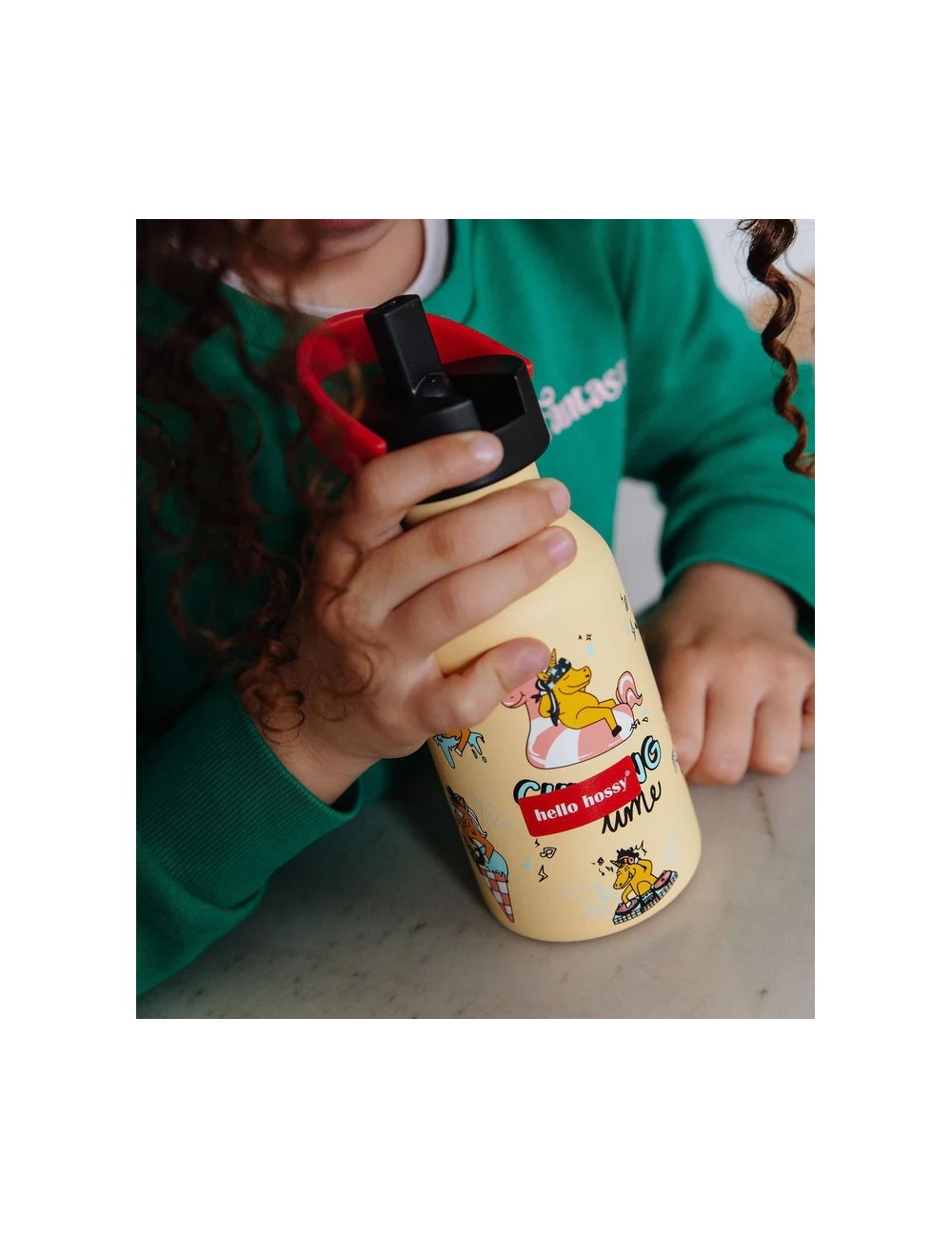 Gourde 350ml