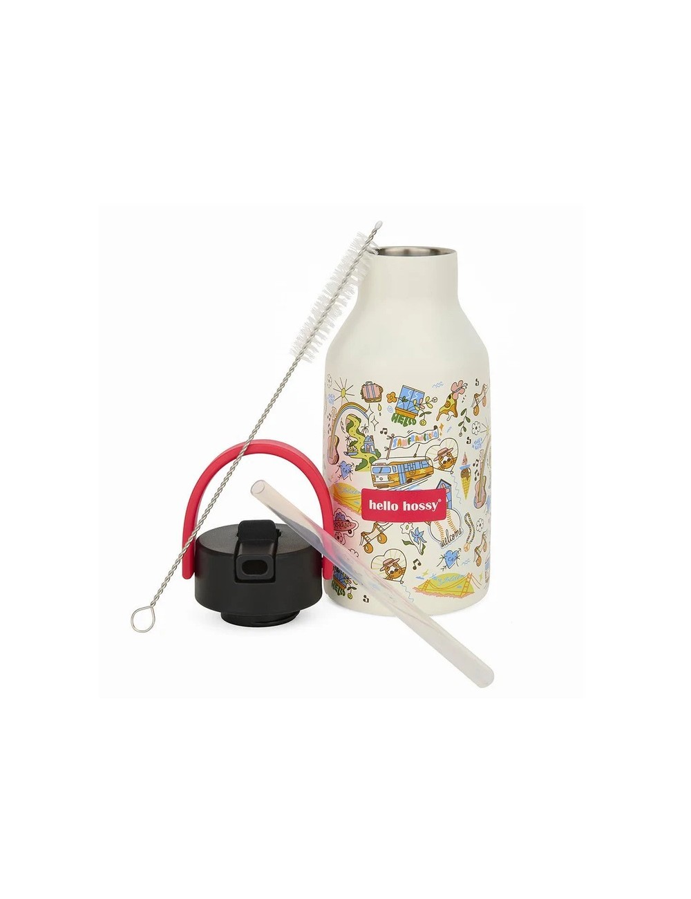 Gourde 350ml
