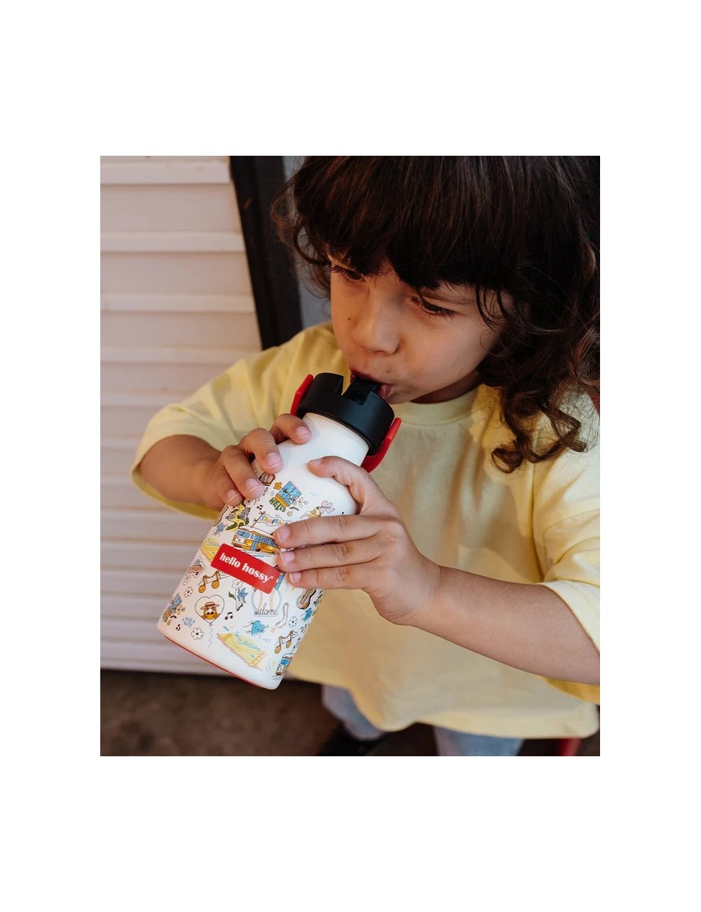 Gourde 350ml
