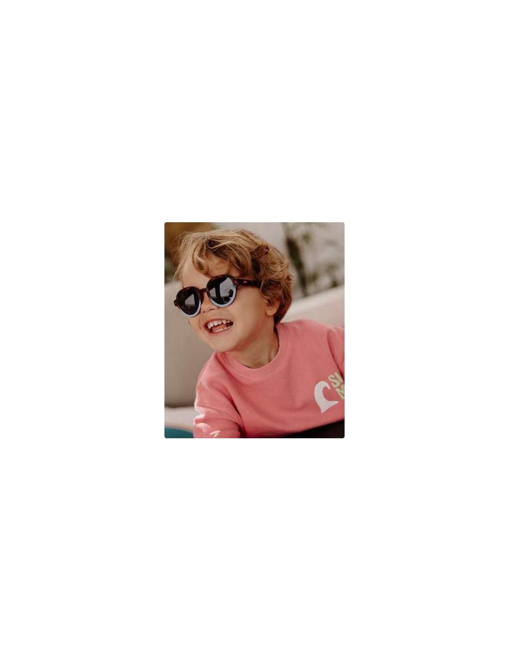 Lunette de soleil