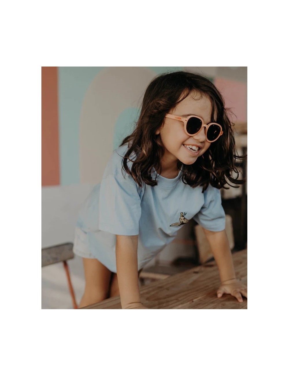 Lunette de soleil