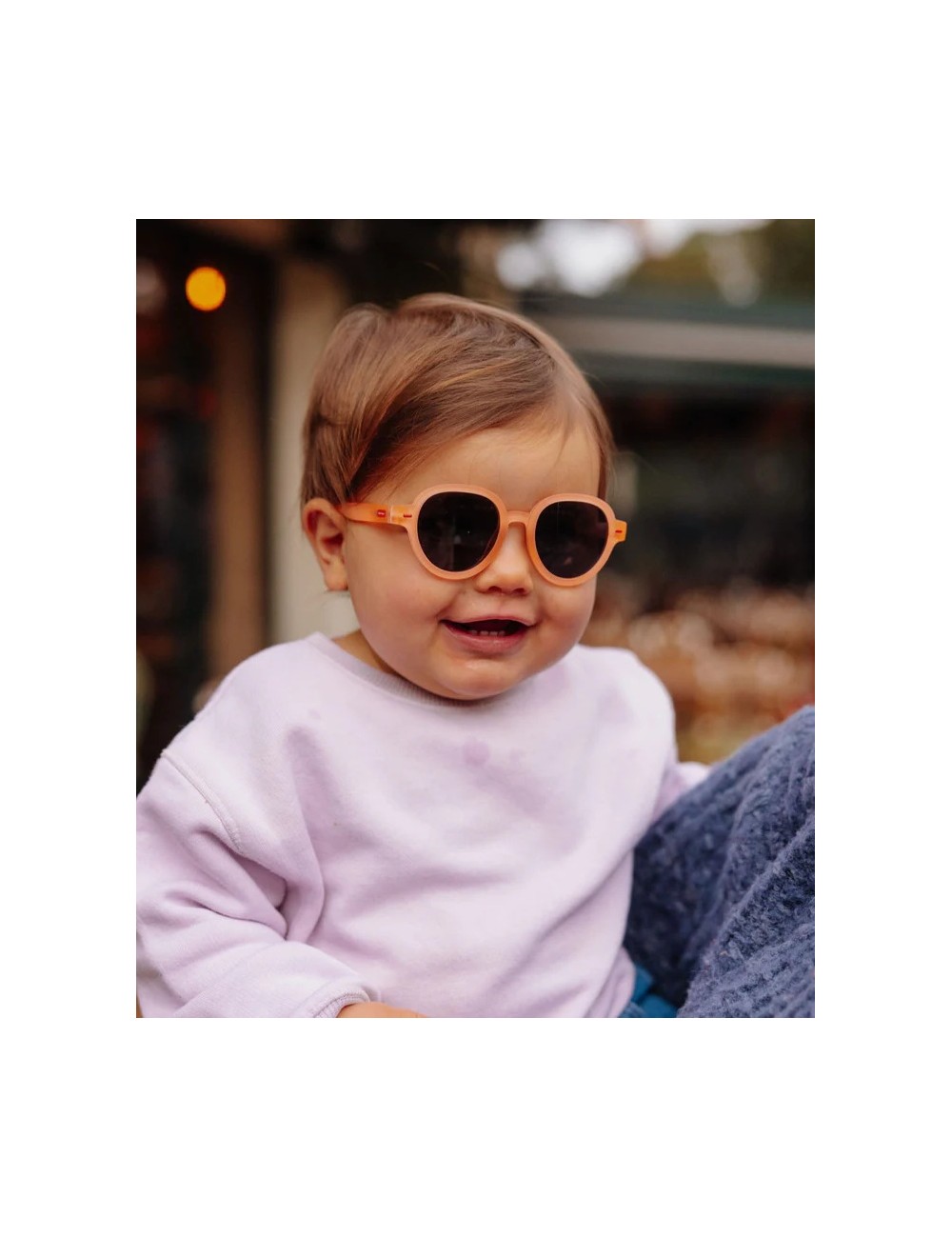 Lunette de soleil