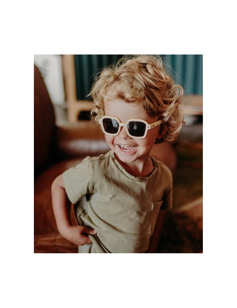 Lunette de soleil