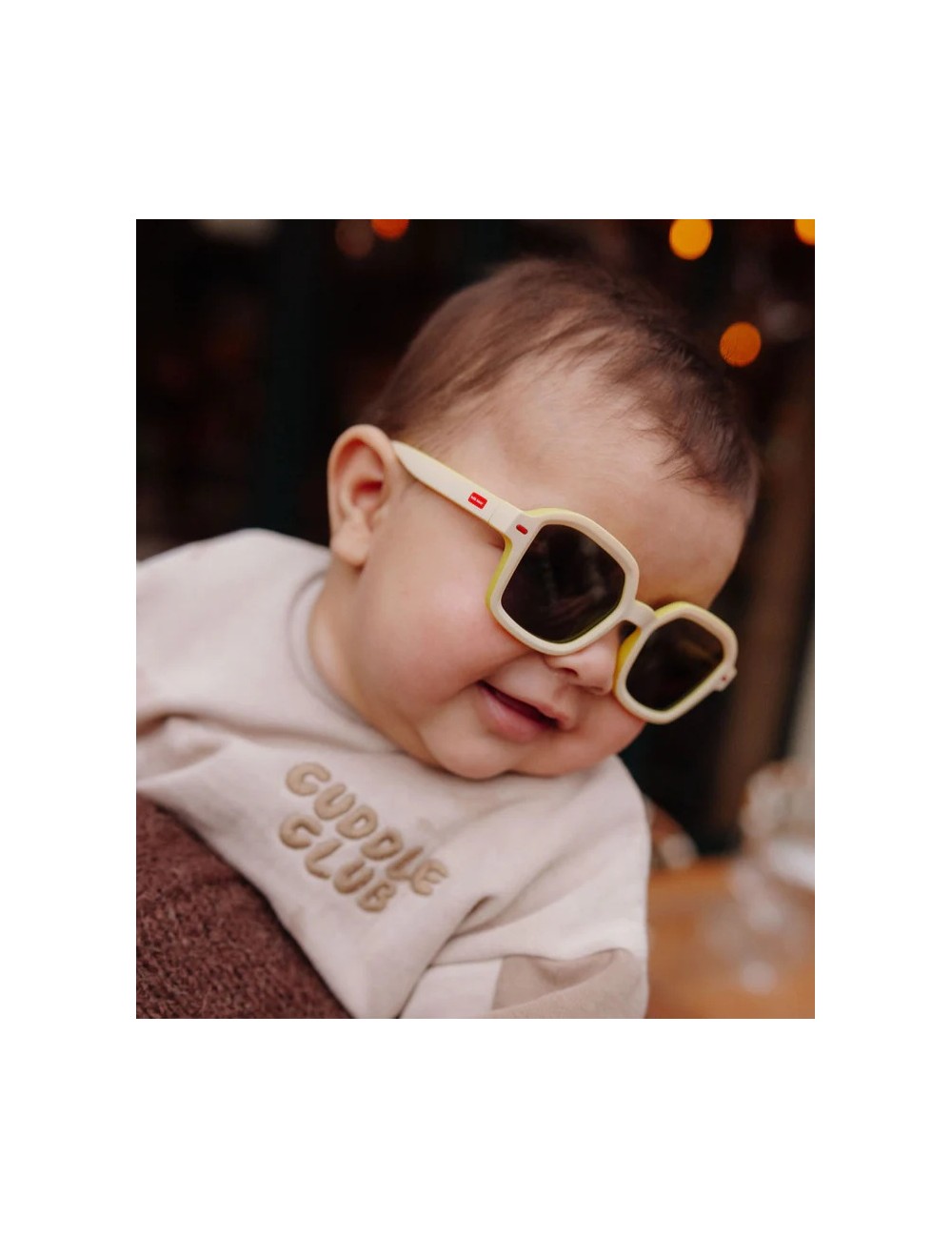 Lunette de soleil