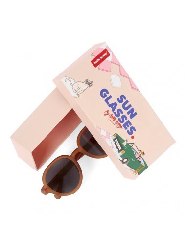 Lunette de soleil