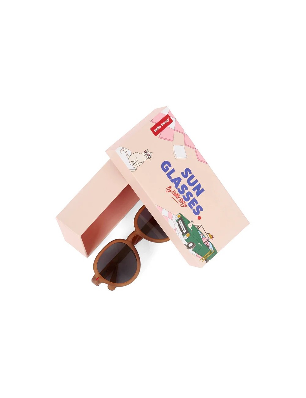 Lunette de soleil