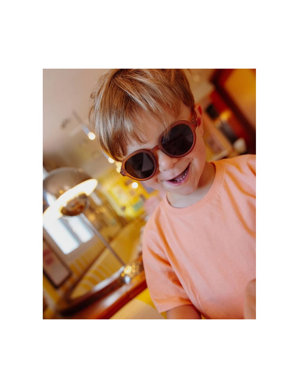 Lunette de soleil