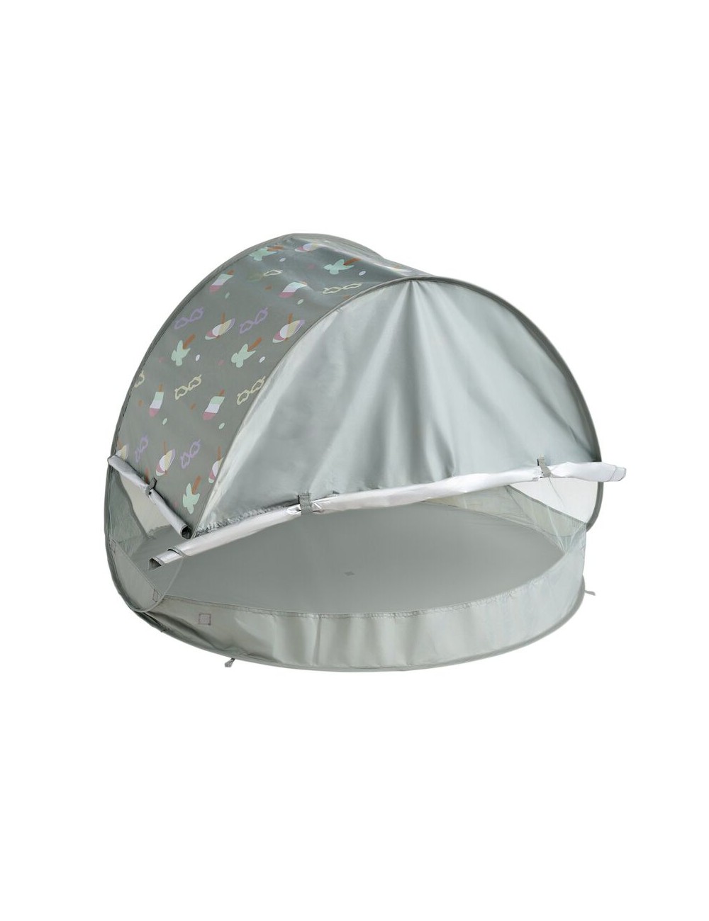 Tente anti UV