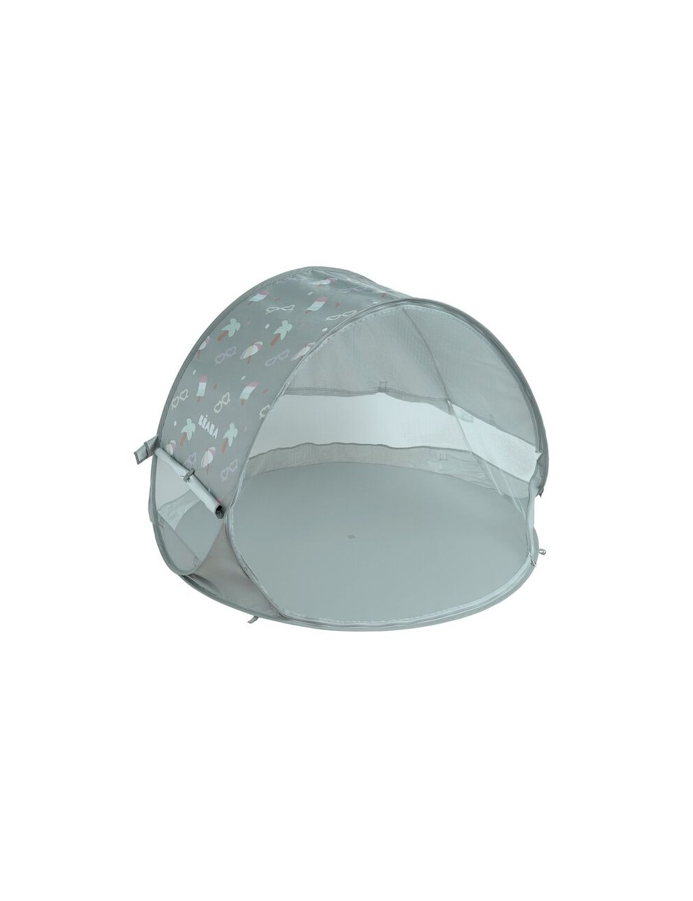 Tente anti UV