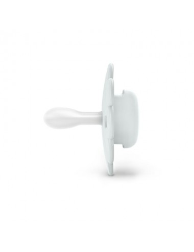 Sucette 0-6 mois silicone