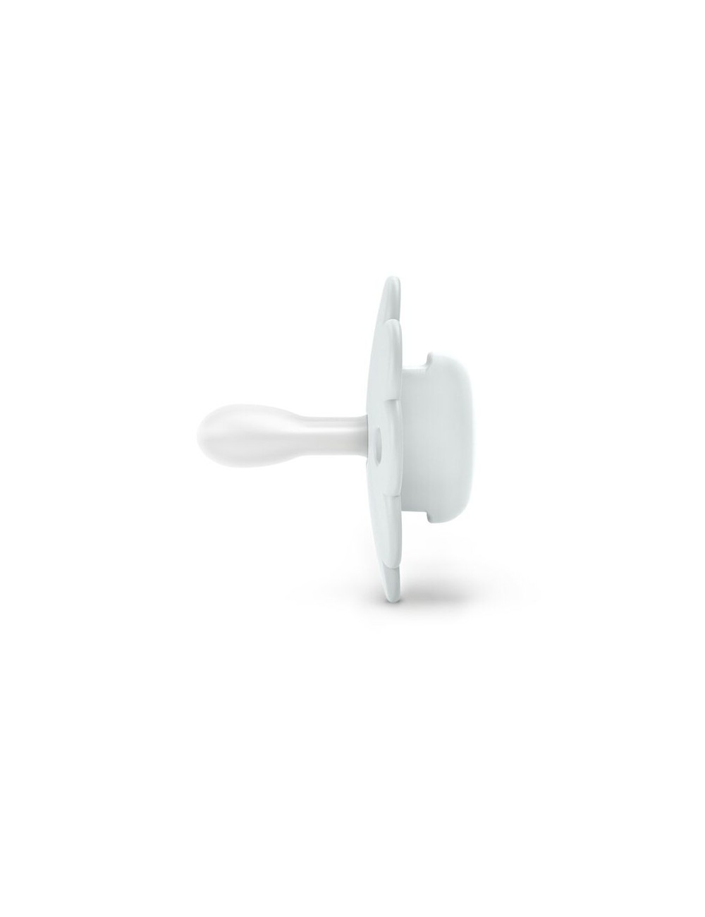 Sucette 0-6 mois silicone