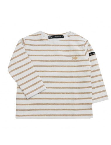 Tee-shirt manches longues