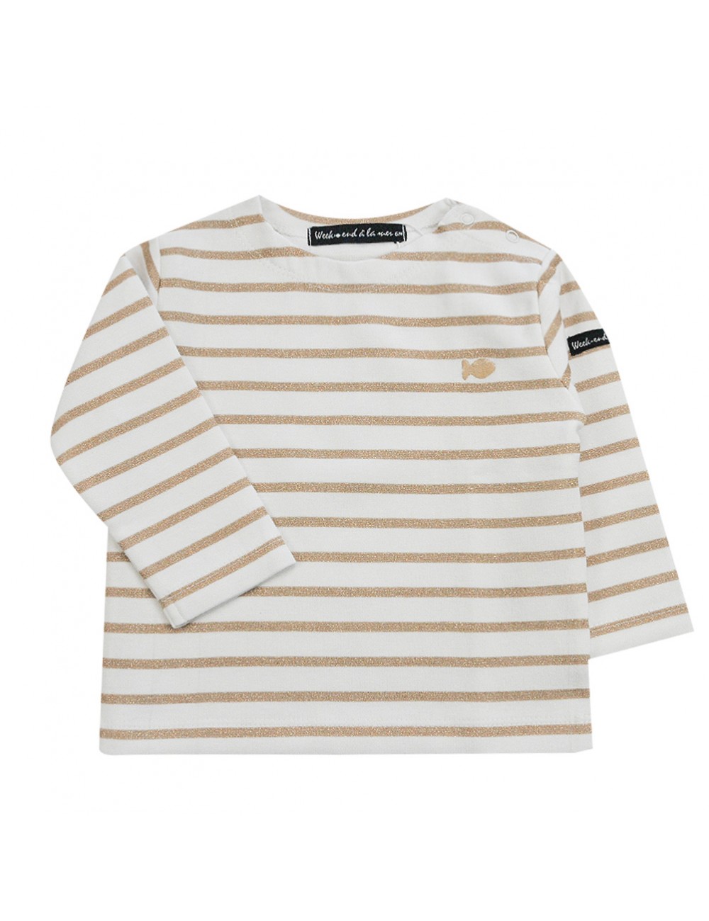 Tee-shirt manches longues