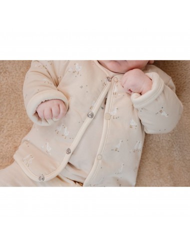 Gilet réversible