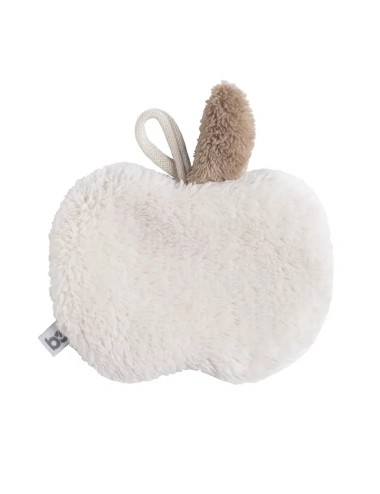 Doudou attache tétine