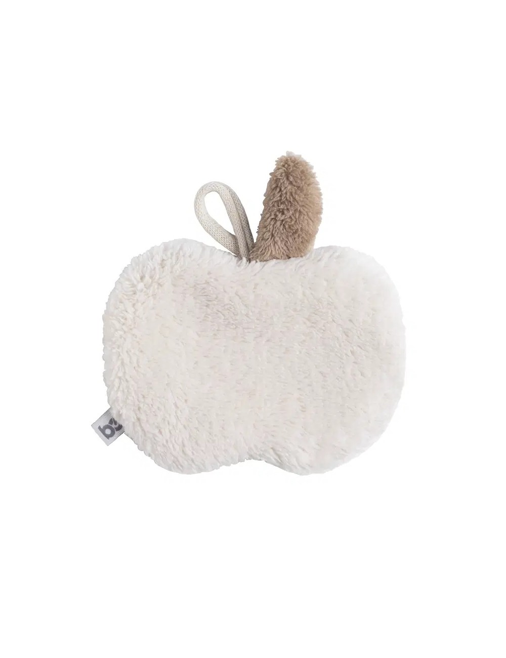 Doudou attache tétine