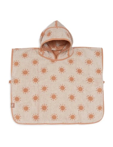 Poncho réversible