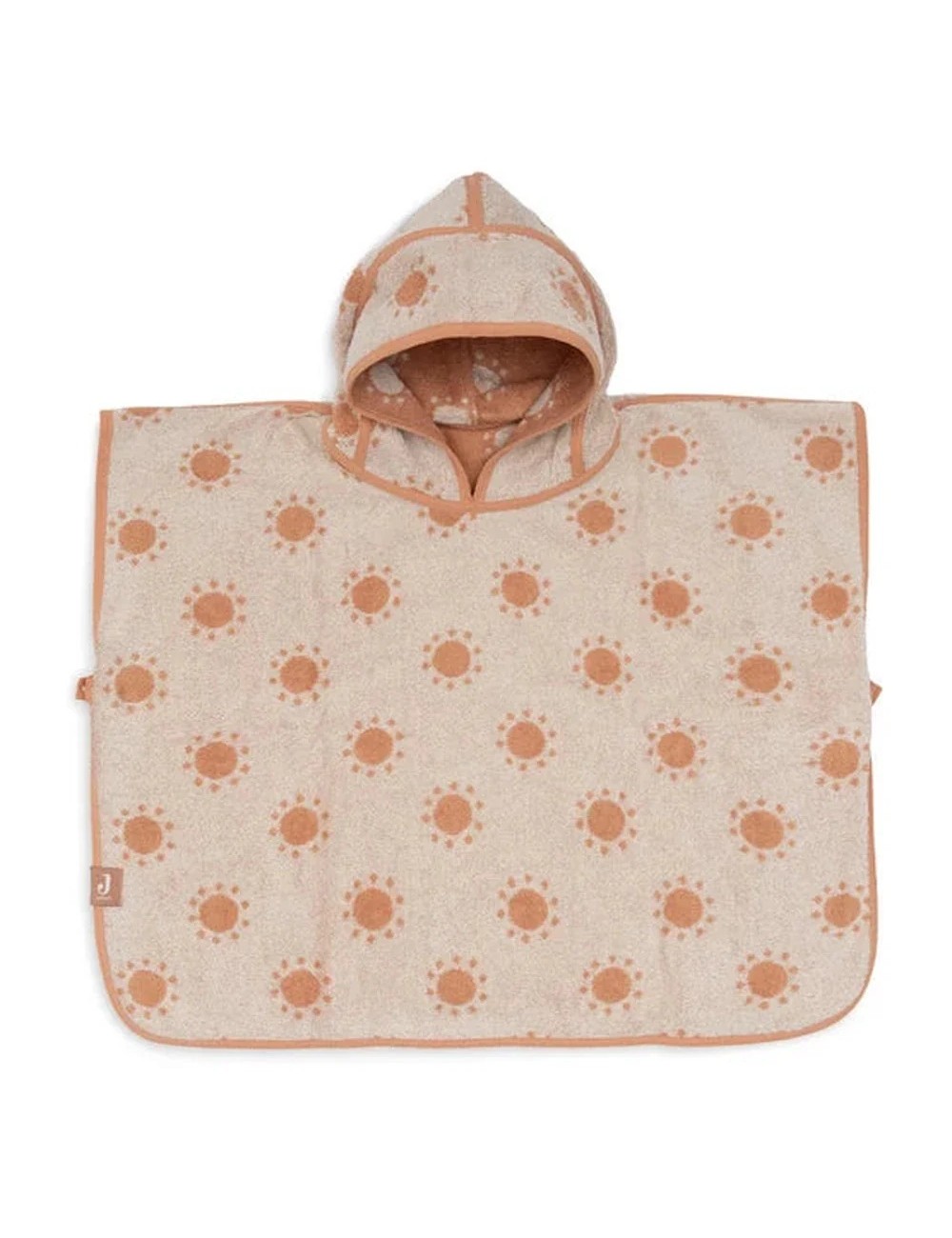 Poncho réversible