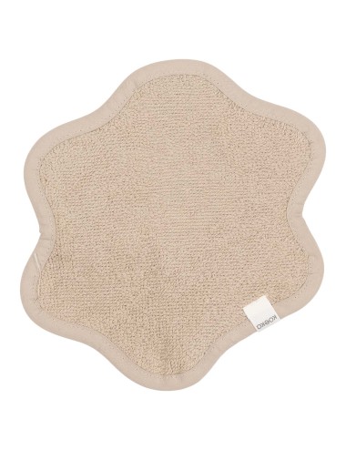 Doudou attache tétine