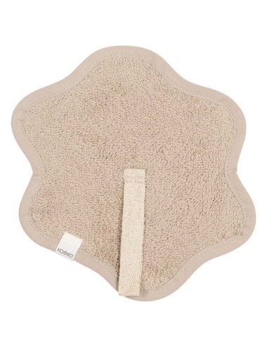 Doudou attache tétine