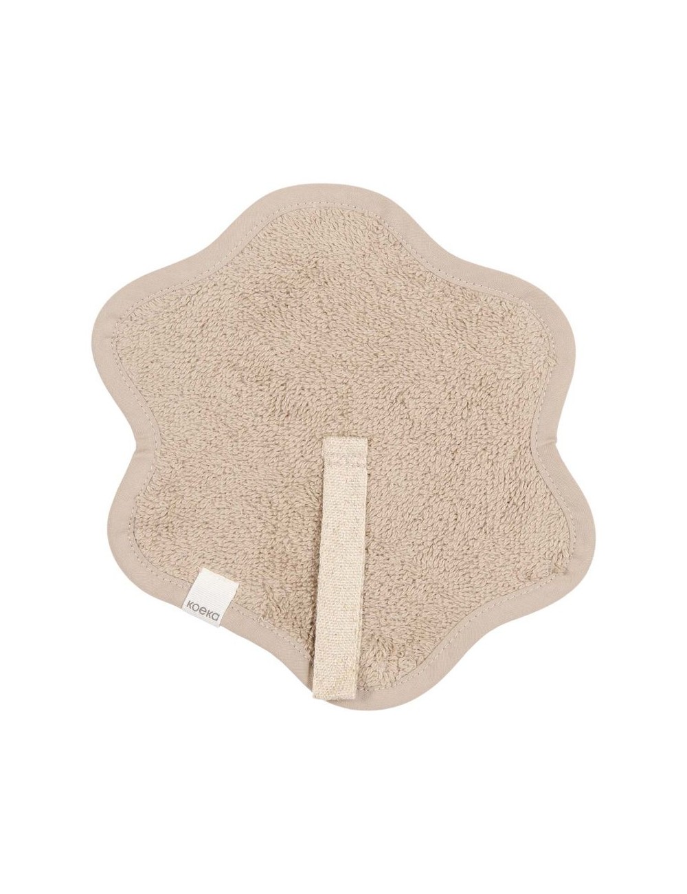 Doudou attache tétine
