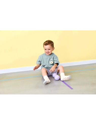 Chaussette anti-dérapante