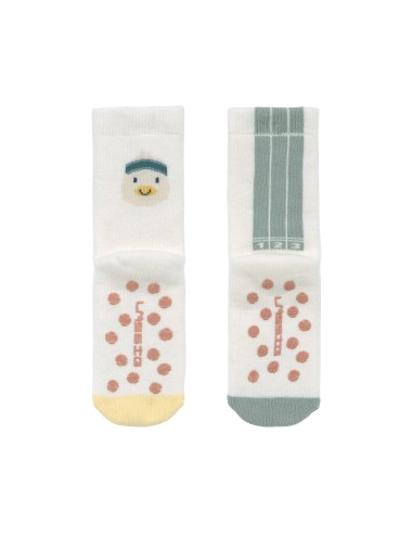 Chaussette anti-dérapante