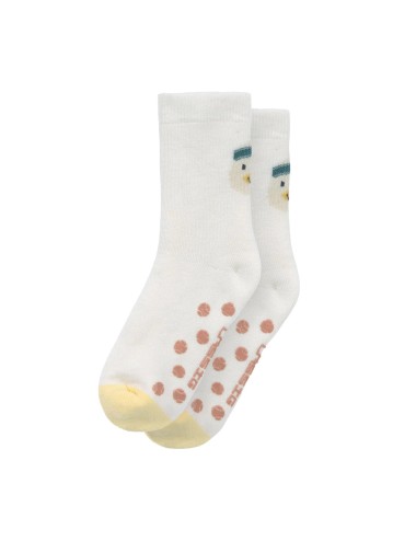 Chaussette anti-dérapante