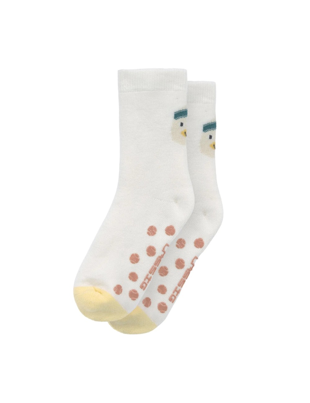 Chaussette anti-dérapante