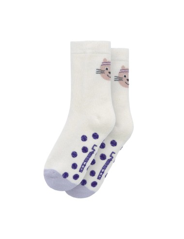 Chaussette anti-dérapante