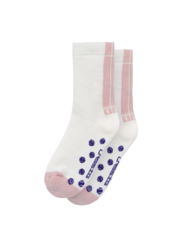 Chaussette anti-dérapante
