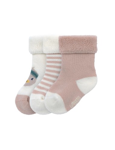 Chaussette lot de 3