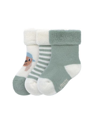 Chaussette lot de 3