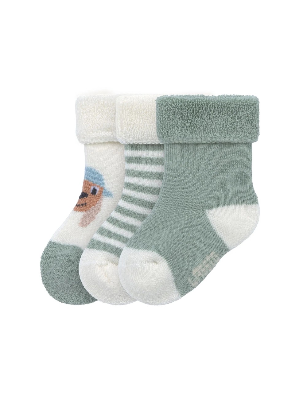 Chaussette lot de 3
