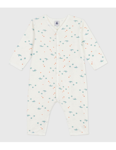 Pyjama sans pieds