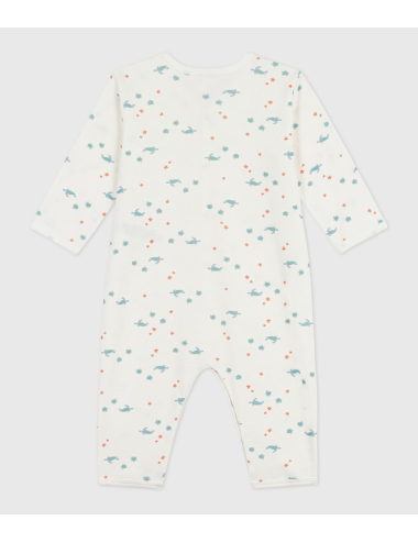Pyjama sans pieds