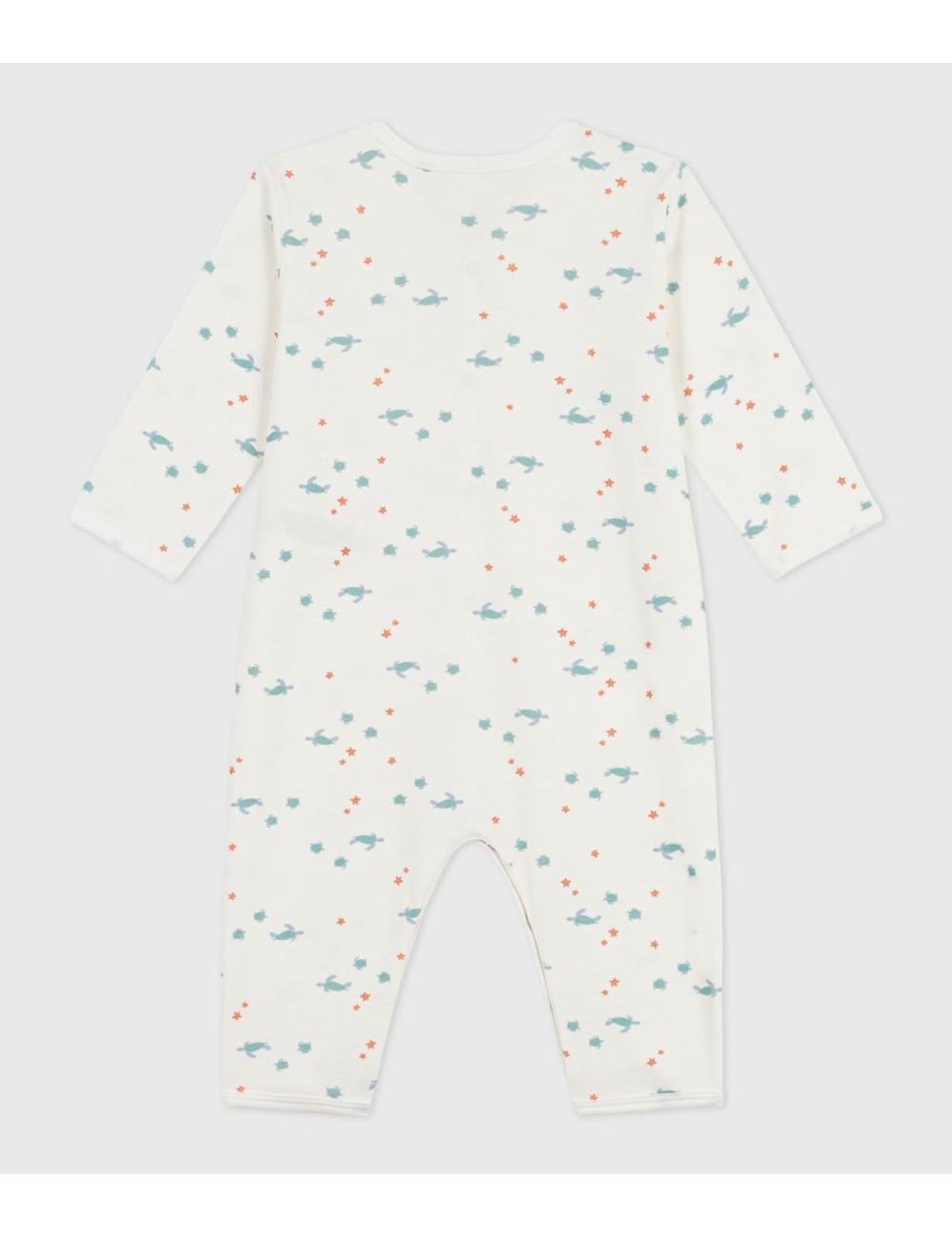 Pyjama sans pieds