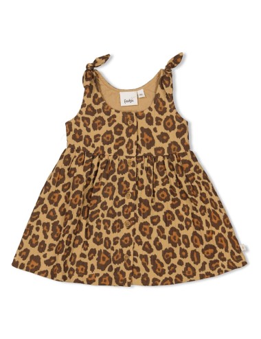 Robe sans manches