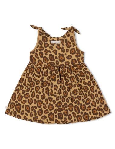 Robe sans manches