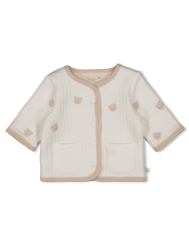 Gilet réversible