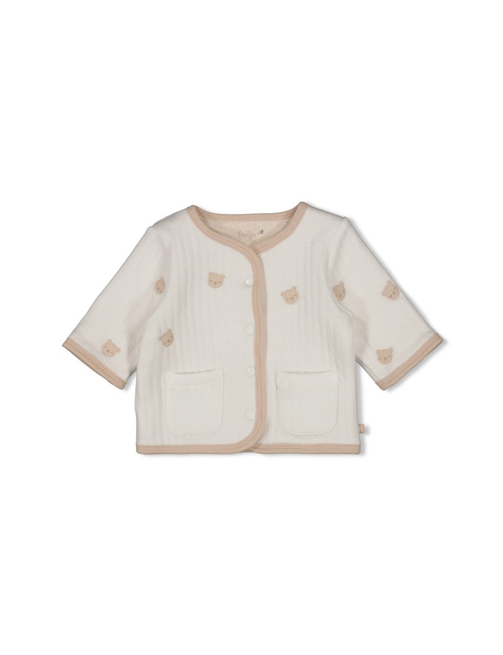 Gilet réversible