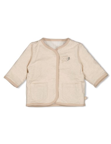 Gilet réversible