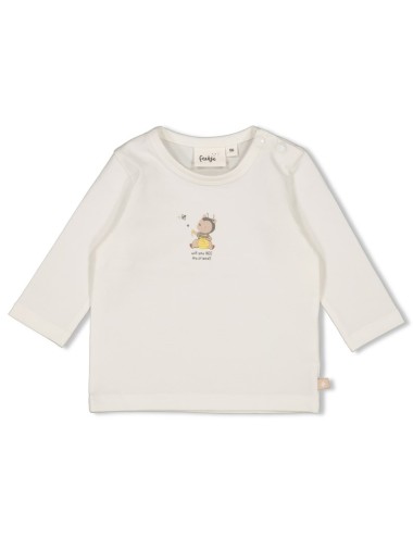 Tee-shirt manches longues