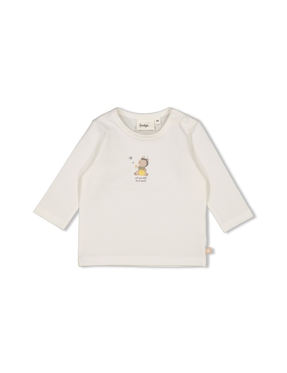 Tee-shirt manches longues