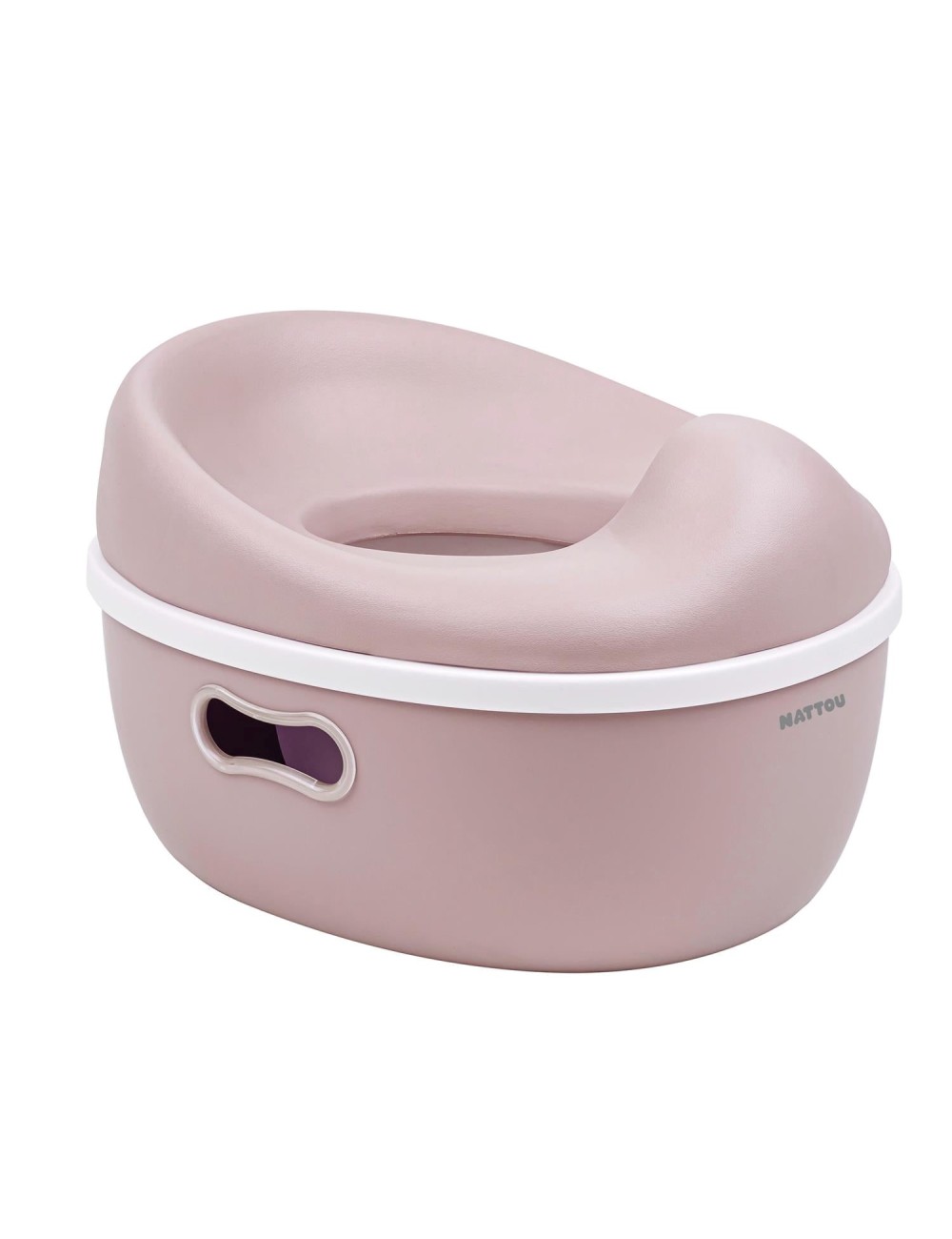 Petit pot 3 en 1