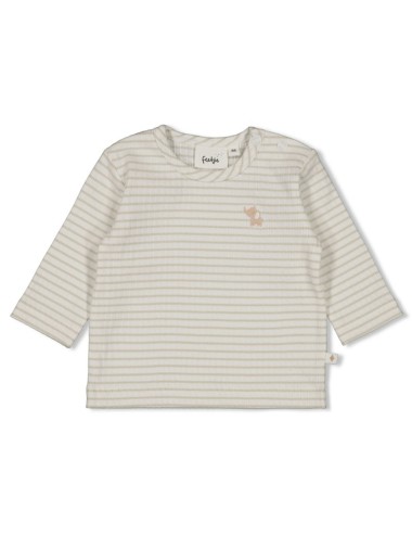 Tee-shirt manches longues
