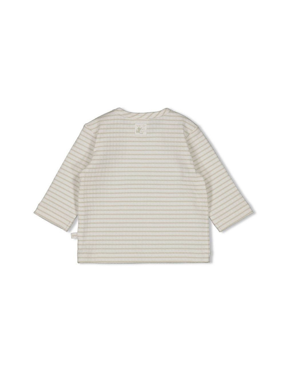 Tee-shirt manches longues