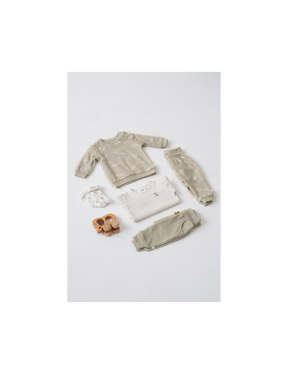 Tee-shirt manches longues